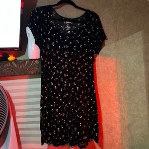 I find it doesn’t drape on my body right but it sure can someone else’s.